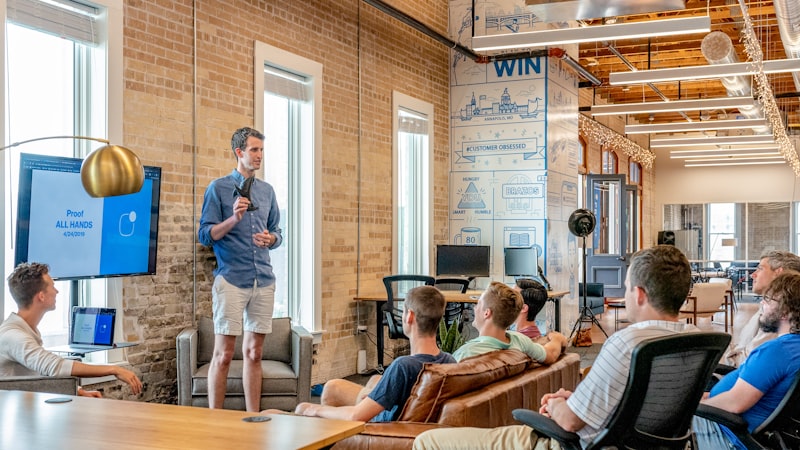 Maximizing Retention with Contract-to-Hire Staffing Models
