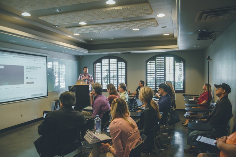 Transforming Corporate Freshers into Job-Ready Professionals